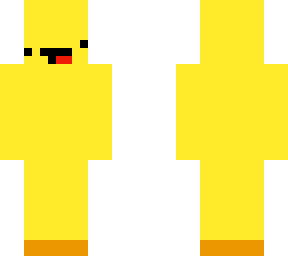 duck skepp (with secrets untold)