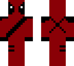 dumb deadpool