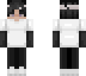 e-boy skin