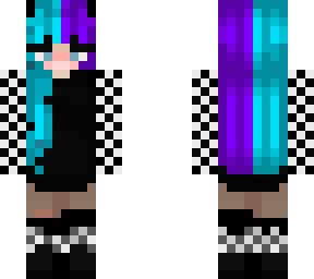 e-girl