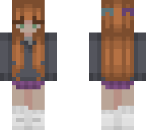 edit of skin