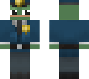 el pepe policia
