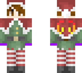 elf phoenix bee