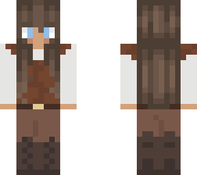 elf woman 1