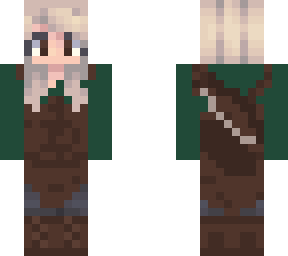 elf woman 2