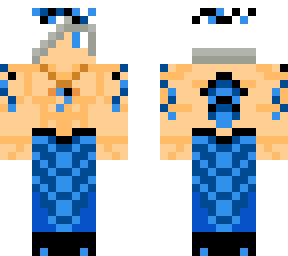 eltritonhumano