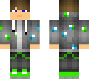 emerald & diamond