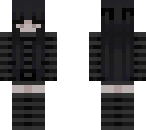 emo girl