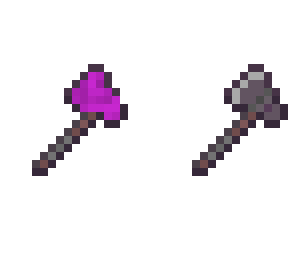 enchantres and not enchantres hax
