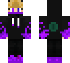 ender guy or something with blond hair i guess..?
