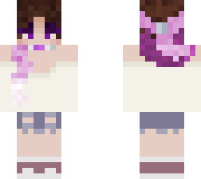 eva/evie updated