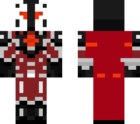 evil iron spawn