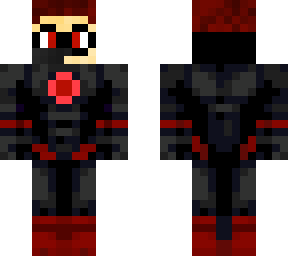 evil meeeeeeee