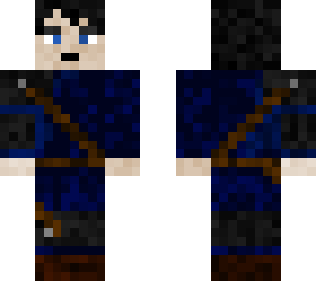 exile soldier