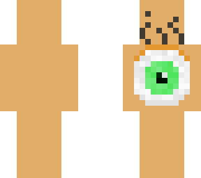 eye of the beholder