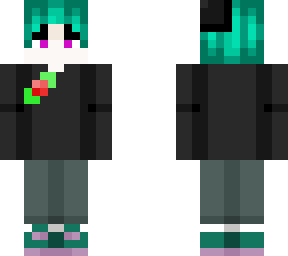 fancy /boy version/
