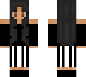 fancy skin!