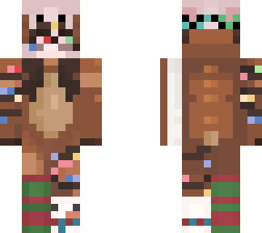 fea navidad v1.1