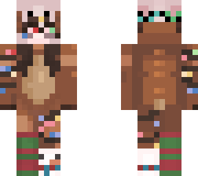 fea navidad v1.2