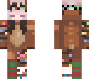 fea navidad v1.2