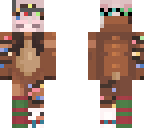 fea navidad v1.5