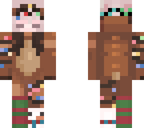 fea navidad v1.6