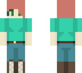 feel free to reshade