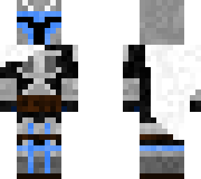 female mandalorian v4.0