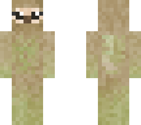 female monkey (read desc)