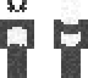 female panda