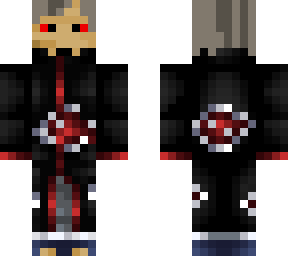 fer uchiha