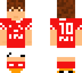 ferhat nimes jersey skin