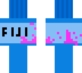 fiji water (for fiji15)