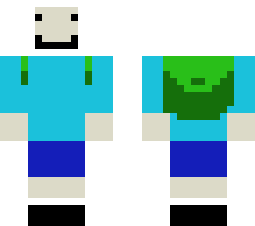 finn the human