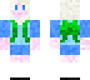 fiona the human