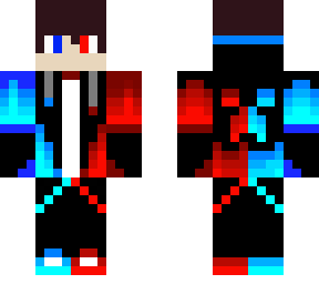fire and ice