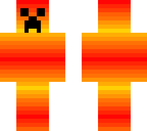 fire creeper