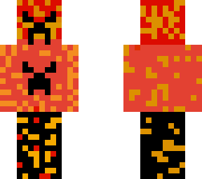 fire creeper what is this