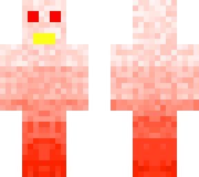 fire demon