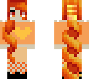 fire phoenix
