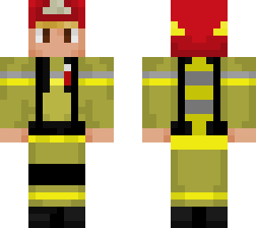 firefighter poland