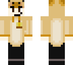fixed human wwama