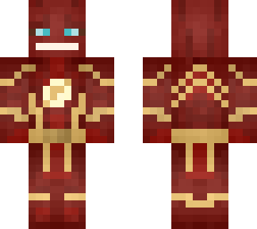 flash serie(4 temp)