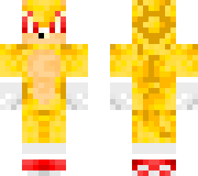 fleetway sonic