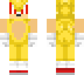 fleetway sonic