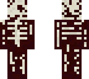flesh and bone