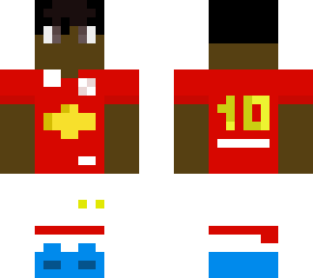 football player
