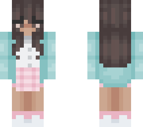 for tsuki colors