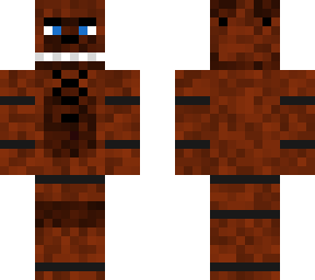 freddy fazbear
