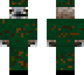 frederinho #militr